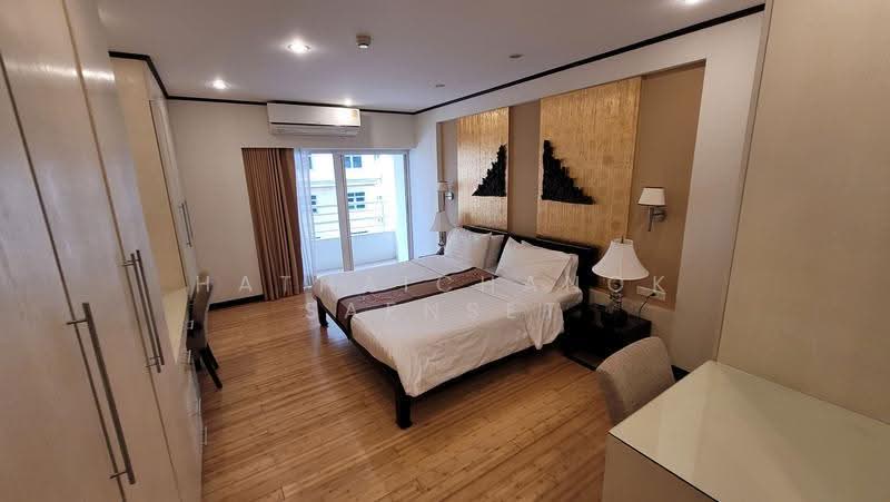 Saranjai Mansion, Bangkok, Soi Sukhumvit 6, Khlong Toei, Bangkok, 3 Bedrooms, 214 sqm, Condo For Rent, by Hathaichanok Saenset, 500584444 - DDproperty.com