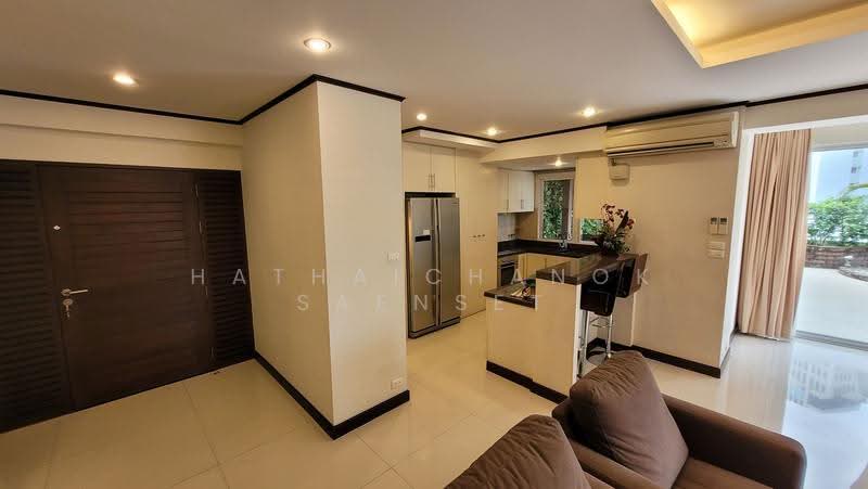 Saranjai Mansion : สราญใจ แมนชั่น, กรุงเทพ, ซอยสุขุมวิท 6, คลองเตย, กรุงเทพ, 214 ตร.ม., คอนโด ให้เช่า, โดย Hathaichanok Saenset, 500584444 - DDproperty.com