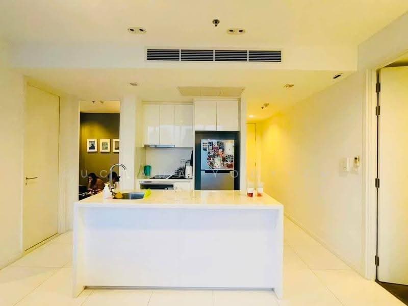 Nara 9 by Eastern Star, Bangkok, Naradhiwas Rajanagarindra Road, Thung Maha Mek, Sathon, Bangkok, 2 Bedrooms, 79 sqm, Condo For Sale, by Suchada Yodyiem, 500584445 - DDproperty.com