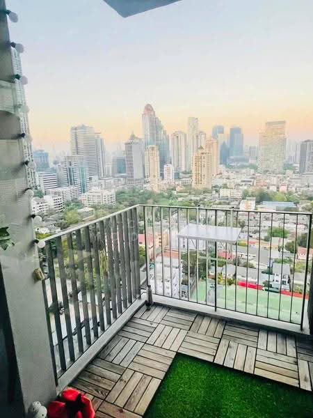 Nara 9 by Eastern Star, Bangkok, Naradhiwas Rajanagarindra Road, Thung Maha Mek, Sathon, Bangkok, 2 Bedrooms, 79 sqm, Condo For Sale, by Suchada Yodyiem, 500584445 - DDproperty.com