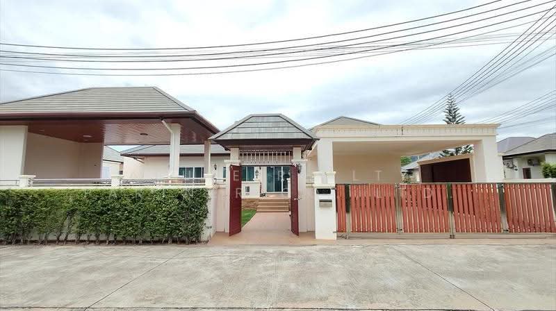 Pool Villa Huahin for sale Hua Hin Nice Breeze 6, prachuap-khiri-khan, Hua Hin, Prachuap Khiri Khan, 3 Bedrooms, 300 sqm, Villa For Sale, by Acute Realty Partner Co.,Ltd., 500584446 - DDproperty.com