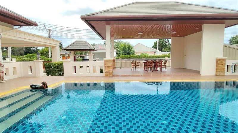 ขายพูลวิลล่าหัวหิน Hua Hin Nice Breeze 6, ประจวบคีรีขันธ์, หัวหิน, ประจวบคีรีขันธ์, 300 ตร.ม., วิลล่า ขาย, โดย Acute Realty Partner Co.,Ltd., 500584446 - DDproperty.com