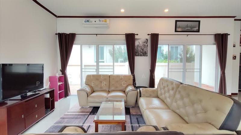 Pool Villa Huahin for sale Hua Hin Nice Breeze 6, prachuap-khiri-khan, Hua Hin, Prachuap Khiri Khan, 3 Bedrooms, 300 sqm, Villa For Sale, by Acute Realty Partner Co.,Ltd., 500584446 - DDproperty.com