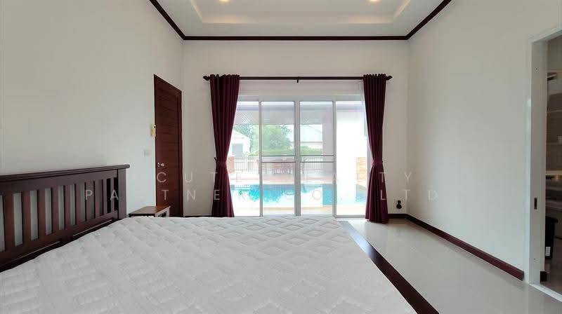 Pool Villa Huahin for sale Hua Hin Nice Breeze 6, prachuap-khiri-khan, Hua Hin, Prachuap Khiri Khan, 3 Bedrooms, 300 sqm, Villa For Sale, by Acute Realty Partner Co.,Ltd., 500584446 - DDproperty.com