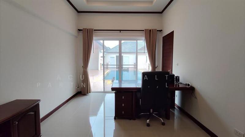 Pool Villa Huahin for sale Hua Hin Nice Breeze 6, prachuap-khiri-khan, Hua Hin, Prachuap Khiri Khan, 3 Bedrooms, 300 sqm, Villa For Sale, by Acute Realty Partner Co.,Ltd., 500584446 - DDproperty.com