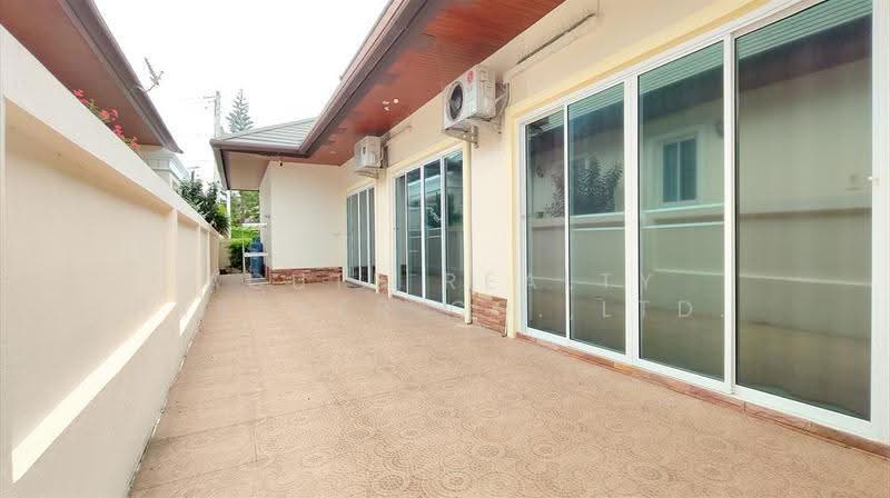 ขายพูลวิลล่าหัวหิน Hua Hin Nice Breeze 6, ประจวบคีรีขันธ์, หัวหิน, ประจวบคีรีขันธ์, 300 ตร.ม., วิลล่า ขาย, โดย Acute Realty Partner Co.,Ltd., 500584446 - DDproperty.com