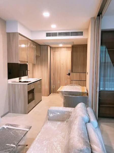 Fynn Asoke, bangkok, 28 Sukhumvit 10 Alley, Khlong Toei, Bangkok, 1 Bedroom, 34 sqm, Condo For Rent, by Nattapol Jedsadathitikul, 500584448 - DDproperty.com