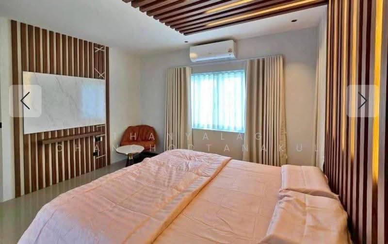 บ้าน 5-ห้องนอน, ชลบุรี, หนองปรือ, บางละมุง, ชลบุรี, 495 ตร.ม., บ้านเดี่ยว ขาย, โดย Thanyalag Chanchodtanakul, 500584449 - DDproperty.com