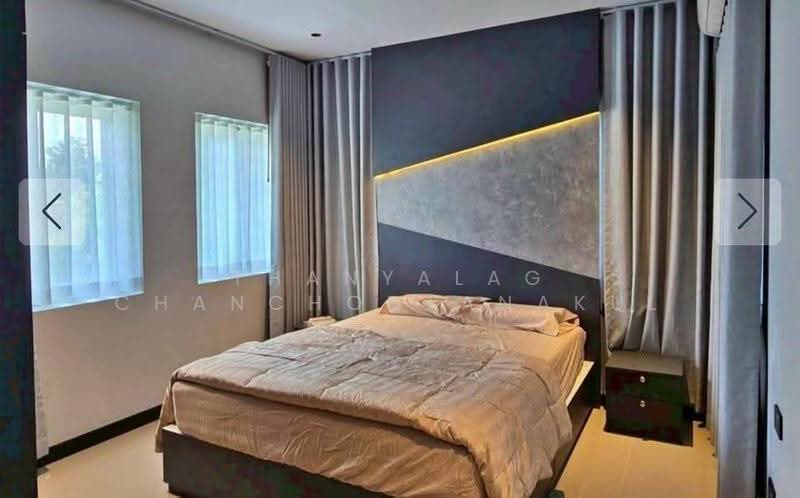 5-BR House, chon-buri, Nong Pru, Bang Lamung (Pattaya), Chon Buri (Pattaya), 5 Bedrooms, 495 sqm, Single Detached House For Sale, by Thanyalag Chanchodtanakul, 500584449 - DDproperty.com
