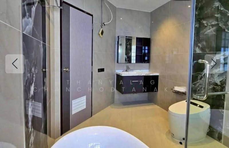 5-BR House, chon-buri, Nong Pru, Bang Lamung (Pattaya), Chon Buri (Pattaya), 5 Bedrooms, 495 sqm, Single Detached House For Sale, by Thanyalag Chanchodtanakul, 500584449 - DDproperty.com