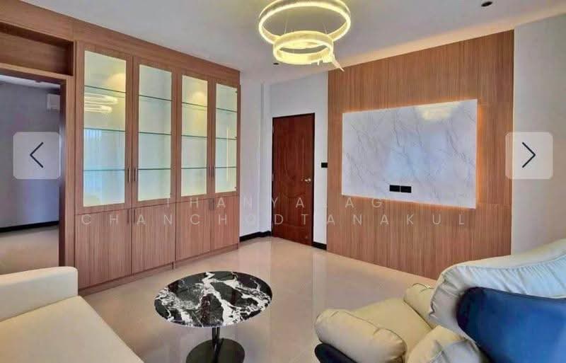 5-BR House, chon-buri, Nong Pru, Bang Lamung (Pattaya), Chon Buri (Pattaya), 5 Bedrooms, 495 sqm, Single Detached House For Sale, by Thanyalag Chanchodtanakul, 500584449 - DDproperty.com