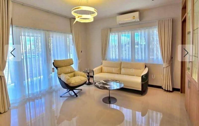 บ้าน 5-ห้องนอน, ชลบุรี, หนองปรือ, บางละมุง, ชลบุรี, 495 ตร.ม., บ้านเดี่ยว ขาย, โดย Thanyalag Chanchodtanakul, 500584449 - DDproperty.com