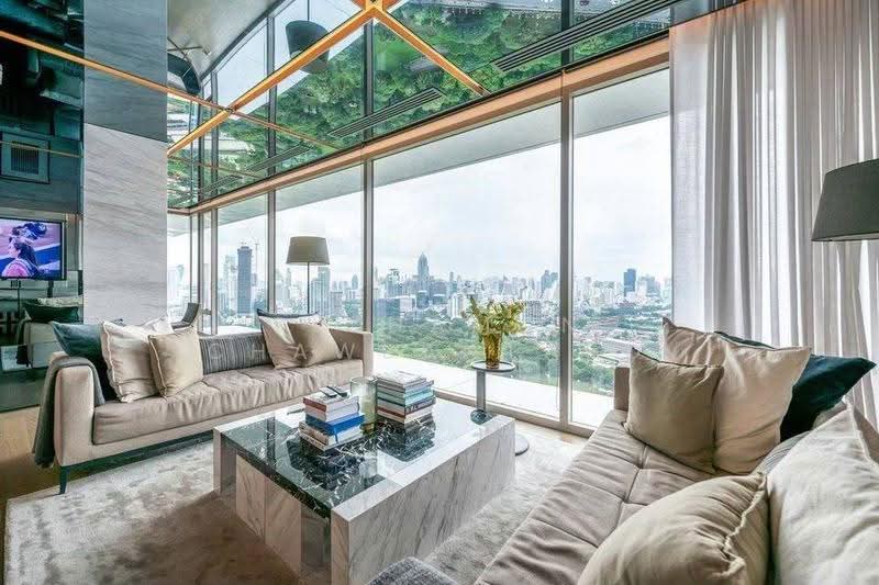Saladaeng One, bangkok, Sala Daeng 1 Alley, Silom, Bang Rak, Bangkok, 1 Bedroom, 57 sqm, Condo For Sale, by Pichamon Chawbantard, 500584450 - DDproperty.com