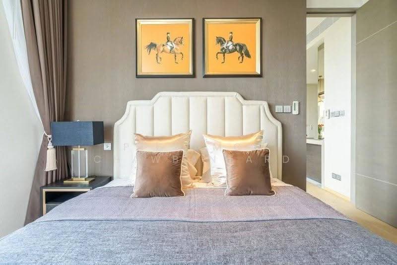Saladaeng One, bangkok, Sala Daeng 1 Alley, Silom, Bang Rak, Bangkok, 1 Bedroom, 57 sqm, Condo For Sale, by Pichamon Chawbantard, 500584450 - DDproperty.com
