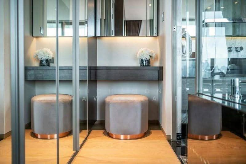 Saladaeng One, bangkok, Sala Daeng 1 Alley, Silom, Bang Rak, Bangkok, 1 Bedroom, 57 sqm, Condo For Sale, by Pichamon Chawbantard, 500584450 - DDproperty.com