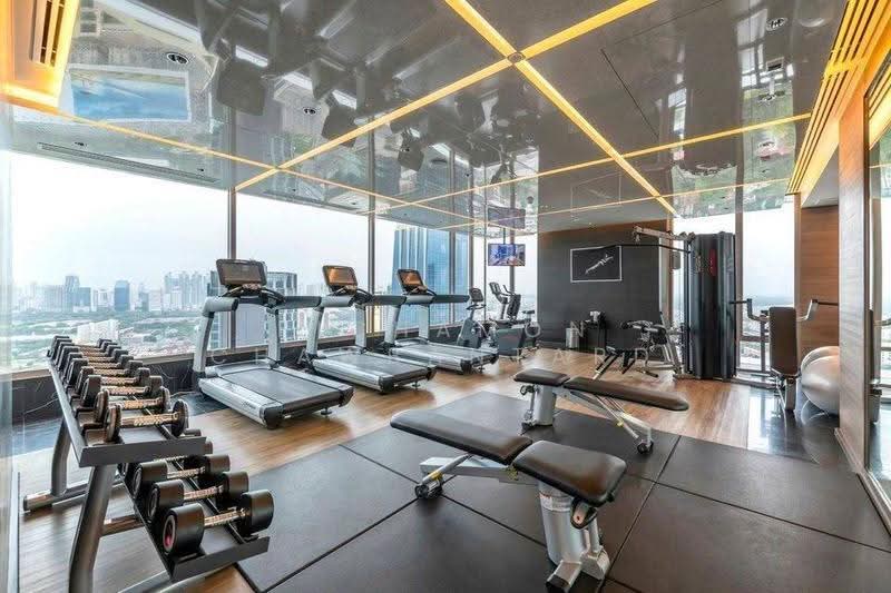Saladaeng One, bangkok, Sala Daeng 1 Alley, Silom, Bang Rak, Bangkok, 1 Bedroom, 57 sqm, Condo For Sale, by Pichamon Chawbantard, 500584450 - DDproperty.com