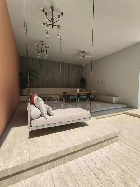 Chapter Thonglor 25, Bangkok, Soi Thonglor 25, Sukhumvit Road, Khlong Tan Nua, Watthana, Bangkok, 1 Bedroom, 35 sqm, Condo For Rent, by Farida Phetnuam, 500584451 - DDproperty.com
