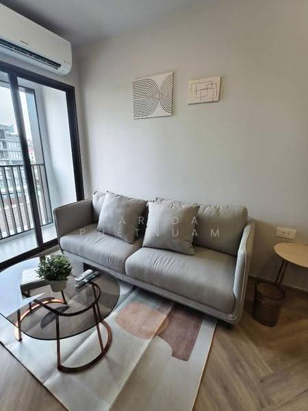Chapter Thonglor 25, Bangkok, Soi Thonglor 25, Sukhumvit Road, Khlong Tan Nua, Watthana, Bangkok, 1 Bedroom, 35 sqm, Condo For Rent, by Farida Phetnuam, 500584451 - DDproperty.com