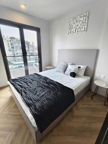 Chapter Thonglor 25, Bangkok, Soi Thonglor 25, Sukhumvit Road, Khlong Tan Nua, Watthana, Bangkok, 1 Bedroom, 35 sqm, Condo For Rent, by Farida Phetnuam, 500584451 - DDproperty.com