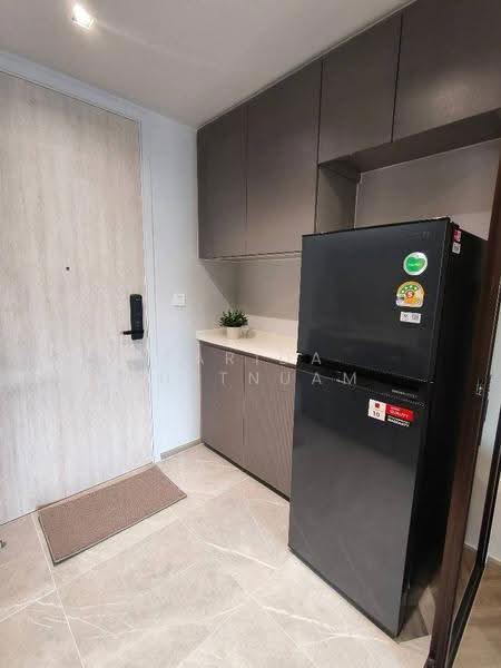 Chapter Thonglor 25, Bangkok, Soi Thonglor 25, Sukhumvit Road, Khlong Tan Nua, Watthana, Bangkok, 1 Bedroom, 35 sqm, Condo For Rent, by Farida Phetnuam, 500584451 - DDproperty.com
