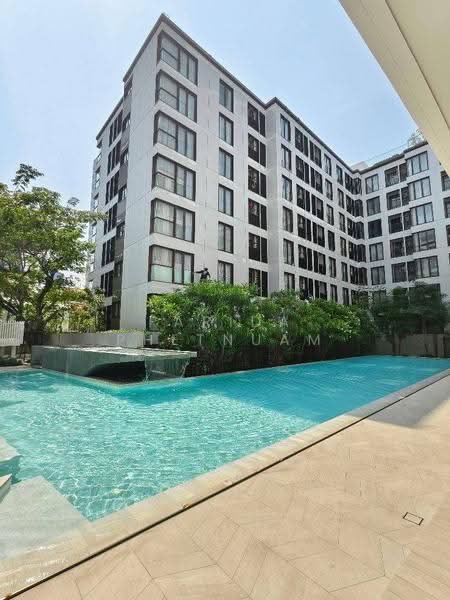 Chapter Thonglor 25 : แชปเตอร์ ทองหล่อ 25, กรุงเทพ, ซอยทองหล่อ 25 ถนนสุขุมวิท, คลองตันเหนือ, วัฒนา, กรุงเทพ, 35 ตร.ม., คอนโด ให้เช่า, โดย Farida Phetnuam, 500584451 - DDproperty.com