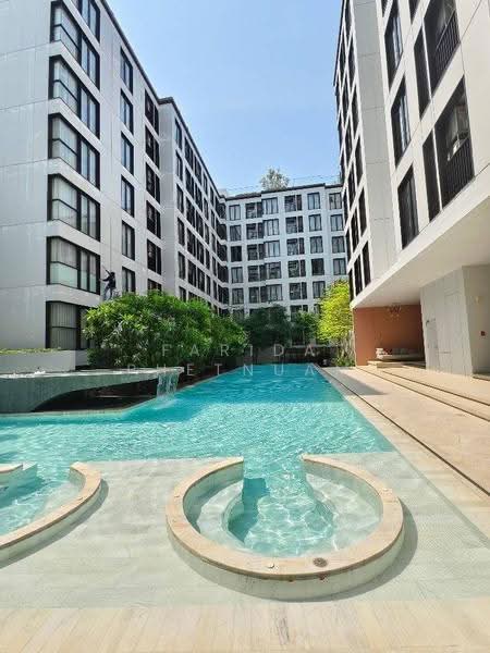 Chapter Thonglor 25 : แชปเตอร์ ทองหล่อ 25, กรุงเทพ, ซอยทองหล่อ 25 ถนนสุขุมวิท, คลองตันเหนือ, วัฒนา, กรุงเทพ, 35 ตร.ม., คอนโด ให้เช่า, โดย Farida Phetnuam, 500584451 - DDproperty.com