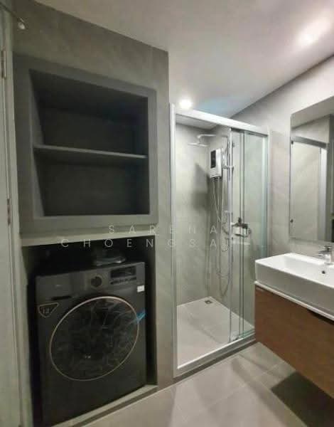 IDEO Chula-Samyan, Bangkok, Si Phraya Road, Maha Phrutharam, Bang Rak, Bangkok, Studio, 29 sqm, Condo For Rent, by Sarena Choengsamor, 500584452 - DDproperty.com