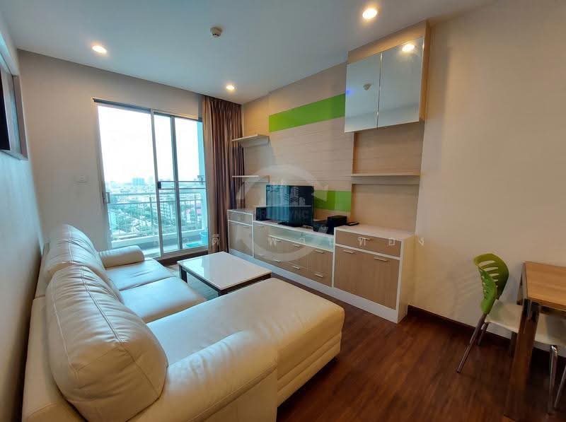 Supalai Lite Sathorn-Charoenrat, bangkok, 29 Charoenrat Road, Bang Klo, Bang Kho Laem, Bangkok, 1 Bedroom, 49 sqm, Condo For Rent, by กุลวดี พานทอง, 500584453 - DDproperty.com