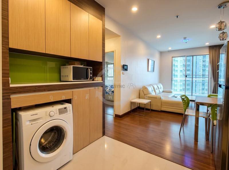 Supalai Lite Sathorn-Charoenrat, bangkok, 29 Charoenrat Road, Bang Klo, Bang Kho Laem, Bangkok, 1 Bedroom, 49 sqm, Condo For Rent, by กุลวดี พานทอง, 500584453 - DDproperty.com