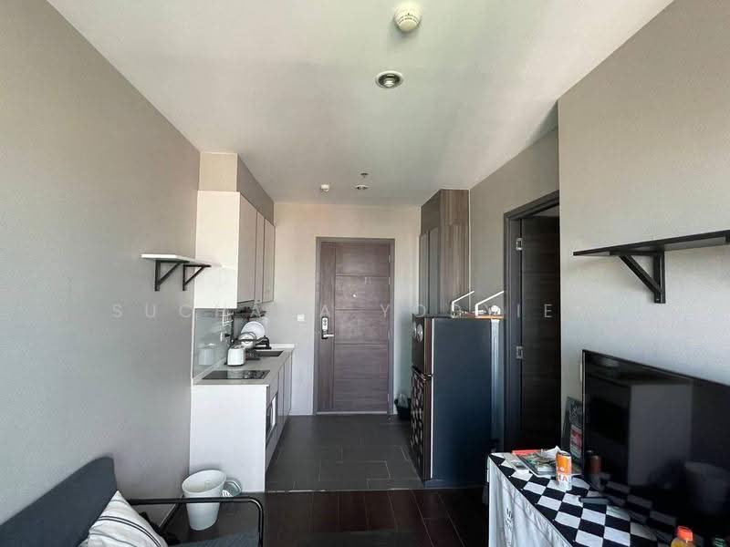 C Ekkamai, bangkok, 888 Soi Sukhumvit 63, Sukhumvit Road, Khlong Tan Nua, Watthana, Bangkok, 1 Bedroom, 35 sqm, Condo For Sale, by Suchada Yodyiem, 500584456 - DDproperty.com
