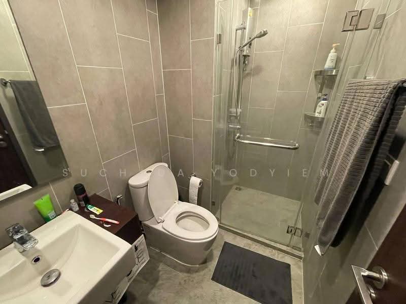 C Ekkamai, bangkok, 888 Soi Sukhumvit 63, Sukhumvit Road, Khlong Tan Nua, Watthana, Bangkok, 1 Bedroom, 35 sqm, Condo For Sale, by Suchada Yodyiem, 500584456 - DDproperty.com