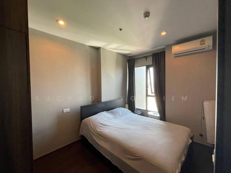 C Ekkamai, bangkok, 888 Soi Sukhumvit 63, Sukhumvit Road, Khlong Tan Nua, Watthana, Bangkok, 1 Bedroom, 35 sqm, Condo For Sale, by Suchada Yodyiem, 500584456 - DDproperty.com