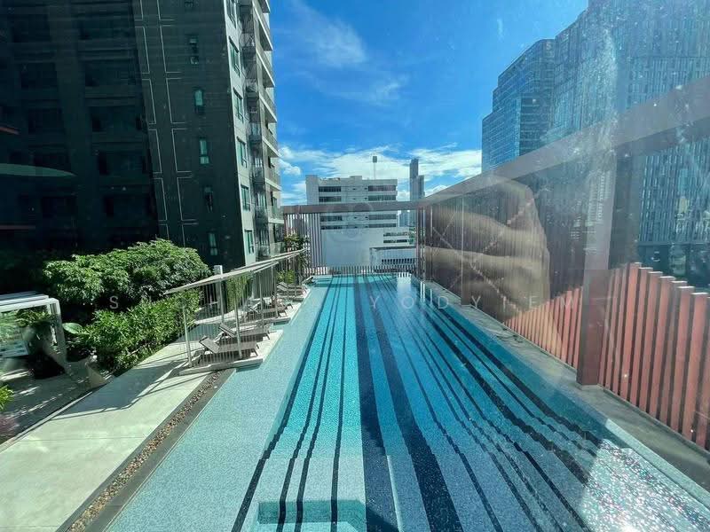 C Ekkamai, bangkok, 888 Soi Sukhumvit 63, Sukhumvit Road, Khlong Tan Nua, Watthana, Bangkok, 1 Bedroom, 35 sqm, Condo For Sale, by Suchada Yodyiem, 500584456 - DDproperty.com
