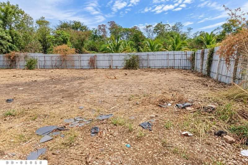 Land in Hua Wiang, 153 Sq. Wah, Mueang Lampang DD-01015, lampang, Hua Wieng, Muang Lampang, Lampang, , 612 sqm, Land For Sale, by Benchawarin Pakkawetppisit, 500584457 - DDproperty.com