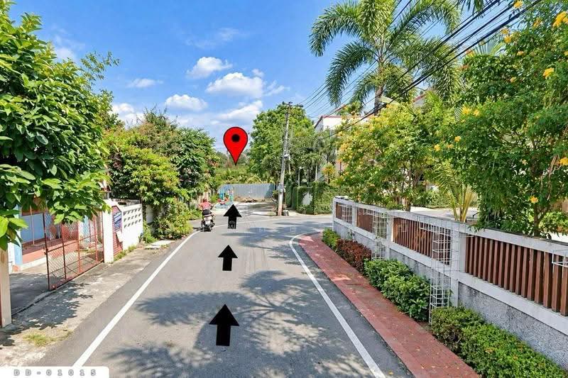 Land in Hua Wiang, 153 Sq. Wah, Mueang Lampang DD-01015, lampang, Hua Wieng, Muang Lampang, Lampang, , 612 sqm, Land For Sale, by Benchawarin Pakkawetppisit, 500584457 - DDproperty.com