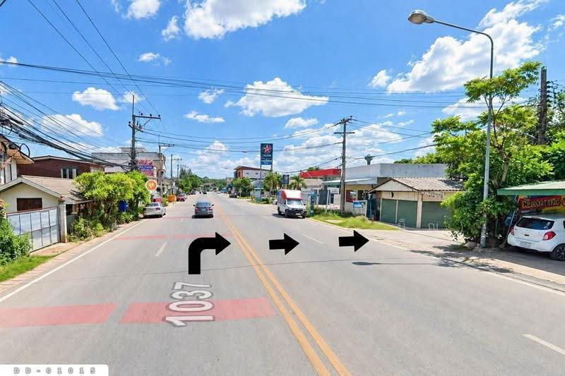ที่ดินหัวเวียง 153 ตร.ว. เมืองลำปาง ใกล้เซ็นทรัล ลำปาง DD-01015, ลำปาง, หัวเวียง, เมืองลำปาง, ลำปาง, 612 ตร.ม., ที่ดิน ขาย, โดย เบ็ญจวริณ ภัคเวทพิสิษฐ์(เบ็ญ), 500584457 - DDproperty.com