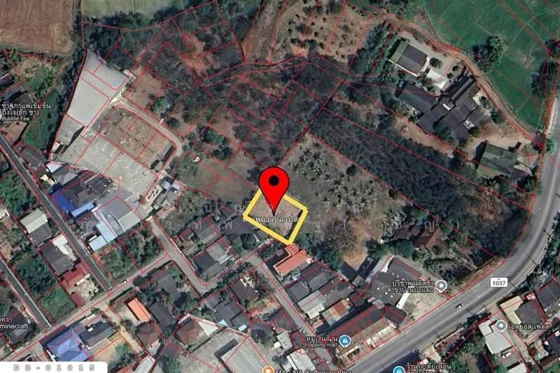 ที่ดินหัวเวียง 153 ตร.ว. เมืองลำปาง ใกล้เซ็นทรัล ลำปาง DD-01015, ลำปาง, หัวเวียง, เมืองลำปาง, ลำปาง, 612 ตร.ม., ที่ดิน ขาย, โดย เบ็ญจวริณ ภัคเวทพิสิษฐ์(เบ็ญ), 500584457 - DDproperty.com