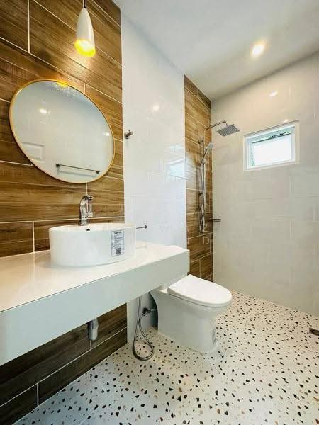 3BR Pool House Ratsada Phuket | Pet-Friendly Near Town ฿65K/Month, Phuket, Ratsada, Muang Phuket, Phuket, 3 Bedrooms, 176 sqm, Single Detached House For Rent, by Fazwaz (Thailand) Co., Ltd., 500584458 - DDproperty.com