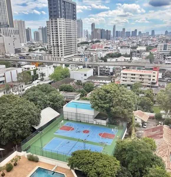 River House Condominium : ริเวอร์ เฮ้าส์ คอนโดมิเนียม, กรุงเทพ, 764 ถนนลาดหญ้า, คลองสาน, กรุงเทพ, 220 ตร.ม., คอนโด ให้เช่า, โดย Nattapol Jedsadathitikul, 500584459 - DDproperty.com