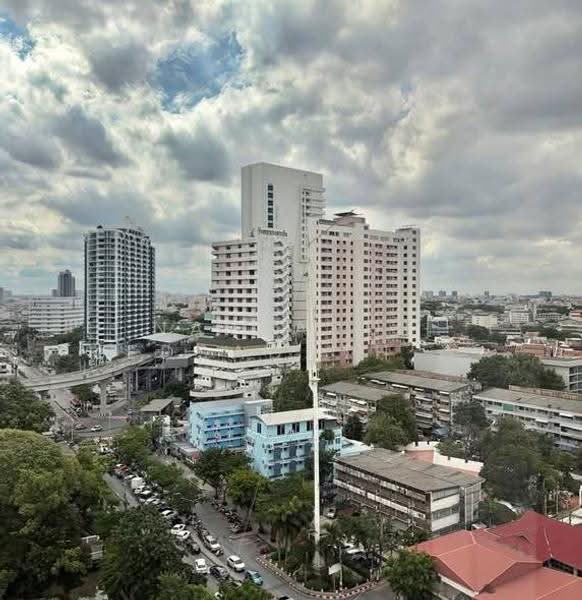 River House Condominium, Bangkok, 764 Lat Ya Road, Khlong San, Bangkok, 3 Bedrooms, 220 sqm, Condo For Rent, by Nattapol Jedsadathitikul, 500584459 - DDproperty.com