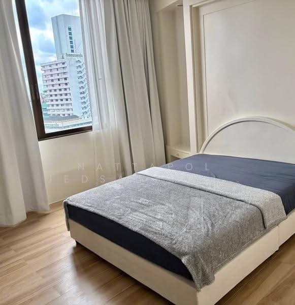 River House Condominium, Bangkok, 764 Lat Ya Road, Khlong San, Bangkok, 3 Bedrooms, 220 sqm, Condo For Rent, by Nattapol Jedsadathitikul, 500584459 - DDproperty.com