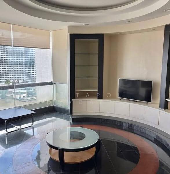 River House Condominium, Bangkok, 764 Lat Ya Road, Khlong San, Bangkok, 3 Bedrooms, 220 sqm, Condo For Rent, by Nattapol Jedsadathitikul, 500584459 - DDproperty.com