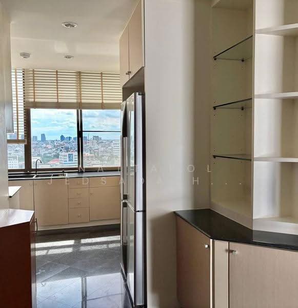 River House Condominium : ริเวอร์ เฮ้าส์ คอนโดมิเนียม, กรุงเทพ, 764 ถนนลาดหญ้า, คลองสาน, กรุงเทพ, 220 ตร.ม., คอนโด ให้เช่า, โดย Nattapol Jedsadathitikul, 500584459 - DDproperty.com