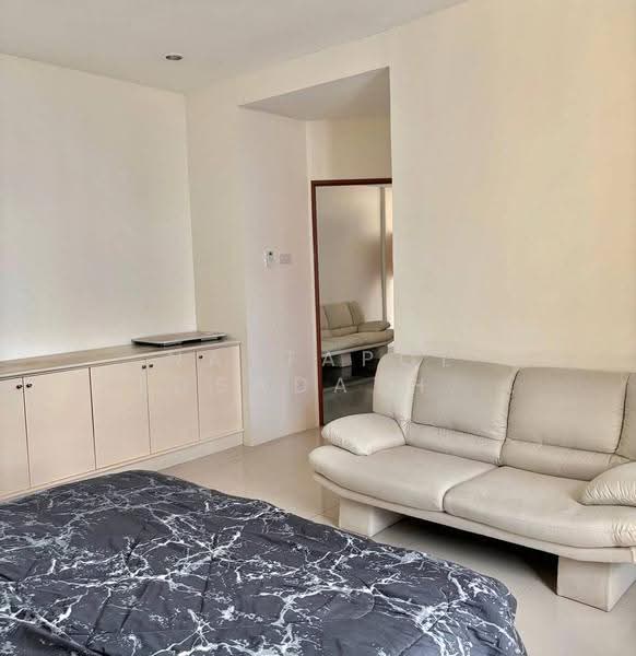 River House Condominium, Bangkok, 764 Lat Ya Road, Khlong San, Bangkok, 3 Bedrooms, 220 sqm, Condo For Rent, by Nattapol Jedsadathitikul, 500584459 - DDproperty.com
