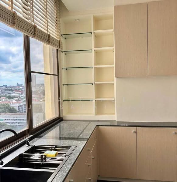 River House Condominium : ริเวอร์ เฮ้าส์ คอนโดมิเนียม, กรุงเทพ, 764 ถนนลาดหญ้า, คลองสาน, กรุงเทพ, 220 ตร.ม., คอนโด ให้เช่า, โดย Nattapol Jedsadathitikul, 500584459 - DDproperty.com