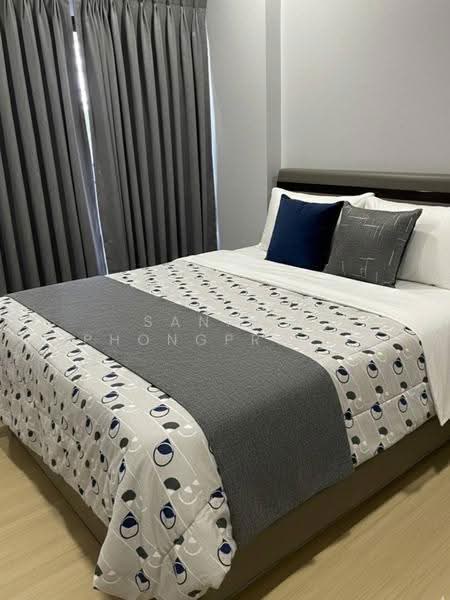 Supalai Loft Prajadhipok-Wongwian Yai, bangkok, Prajadhipok Road, Somdet Chao Phraya, Khlong San, Bangkok, 2 Bedrooms, 70 sqm, Condo For Rent, by Sannop Phongpraphan, 500584460 - DDproperty.com