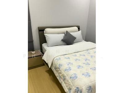 For Rent - Supalai Loft Prajadhipok-Wongwian Yai, Bangkok
