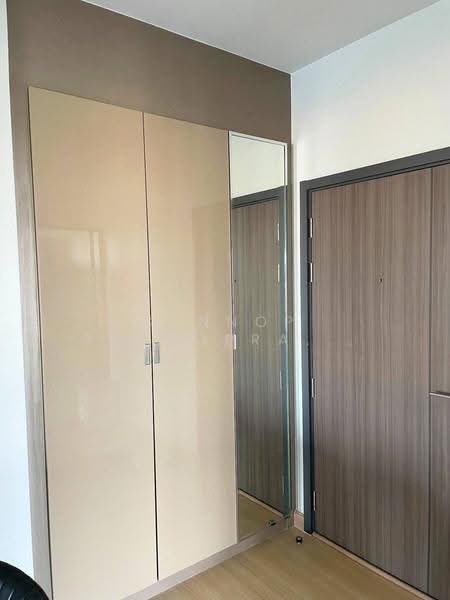 Supalai Loft Prajadhipok-Wongwian Yai, bangkok, Prajadhipok Road, Somdet Chao Phraya, Khlong San, Bangkok, 2 Bedrooms, 70 sqm, Condo For Rent, by Sannop Phongpraphan, 500584460 - DDproperty.com
