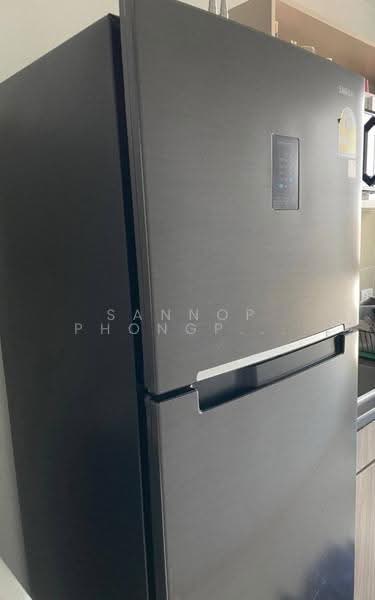 Supalai Loft Prajadhipok-Wongwian Yai : ศุภาลัย ลอฟท์ ประชาธิปก-วงเวียนใหญ่, กรุงเทพ, ถนนประชาธิปก, สมเด็จเจ้าพระยา, คลองสาน, กรุงเทพ, 70 ตร.ม., คอนโด ให้เช่า, โดย Sannop Phongpraphan, 500584460 - DDproperty.com