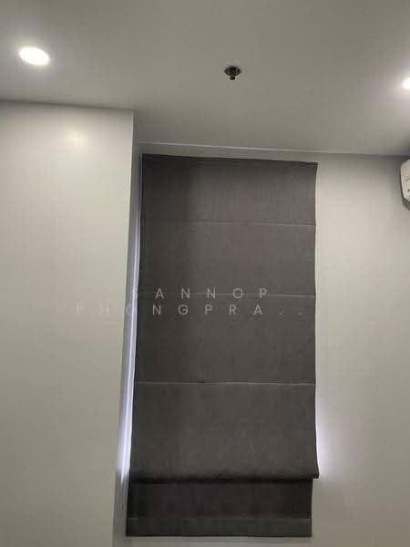 Supalai Loft Prajadhipok-Wongwian Yai : ศุภาลัย ลอฟท์ ประชาธิปก-วงเวียนใหญ่, กรุงเทพ, ถนนประชาธิปก, สมเด็จเจ้าพระยา, คลองสาน, กรุงเทพ, 70 ตร.ม., คอนโด ให้เช่า, โดย Sannop Phongpraphan, 500584460 - DDproperty.com